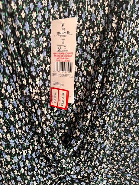 Blúzka, f&f,48