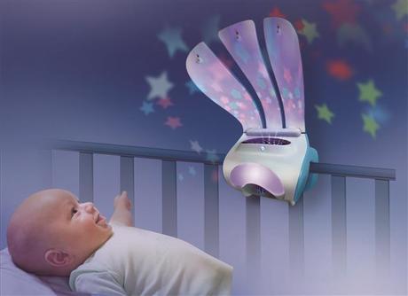 Hračka na uspávanie,