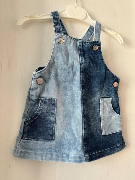 Riflove šaty, f&f,68