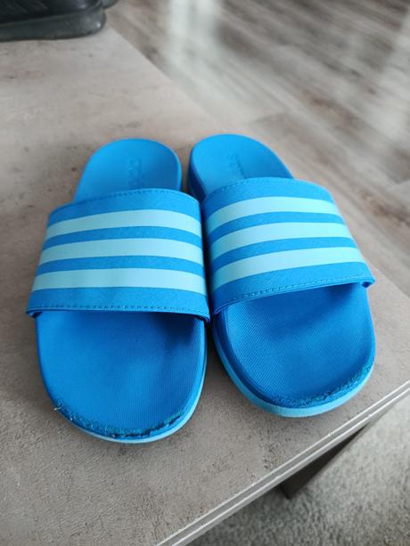 Adidas šľapky,34, adidas,34