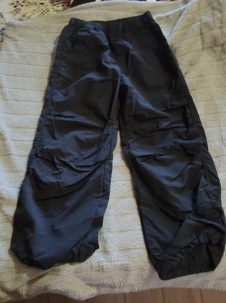 Šušťáky 140, h&m,140