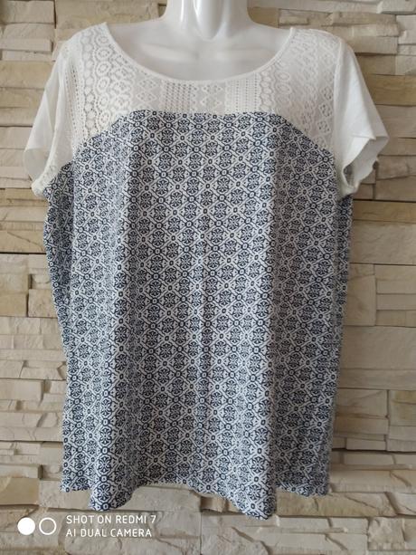 Tričko, blúzka, esmara,m