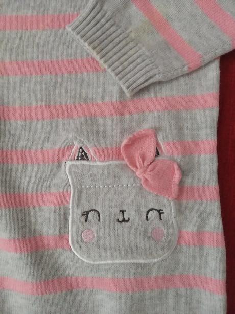 Svetrove šaty, takko,86