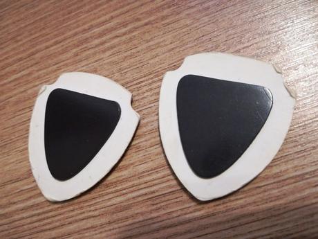 Magnetky paw patrol,