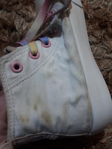 Tenisky minie mouse, primark,29