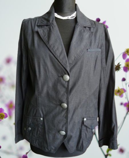 Dámske sako cecil, veľ. l, l