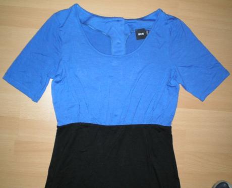 Elegantné biznis šaty asos, 38