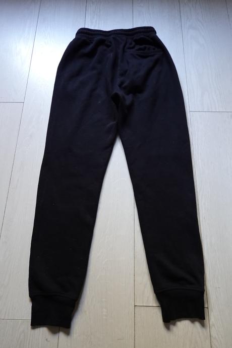 Pánske tepláky fishbone, fishbone,xs