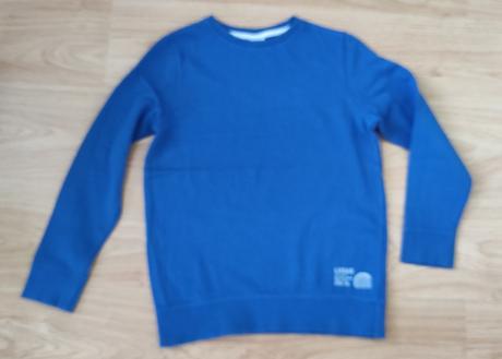 Chlapčenská mikina, f&f,152