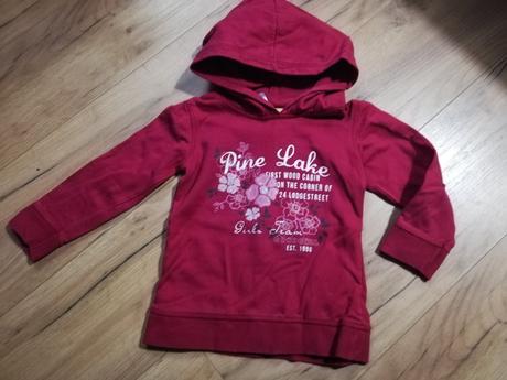 Mikina, palomino,110