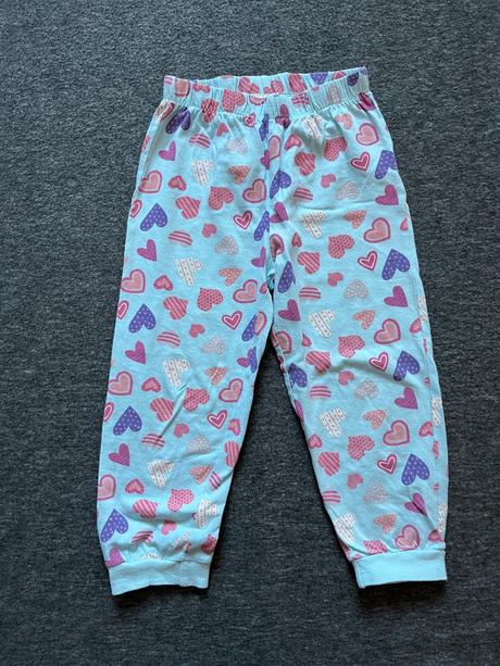 Dvojdielne pyžamo labkova patrola, sinsay,98