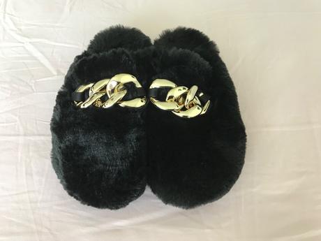 Slapky/papuce, h&m,38