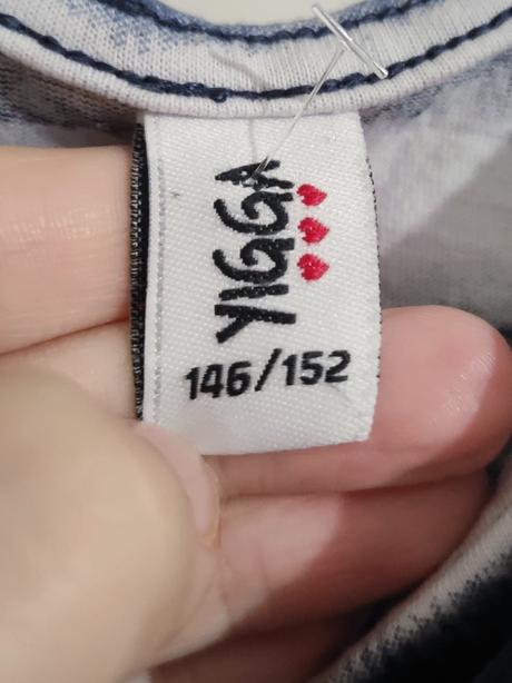 Letné šatky, yigga,146