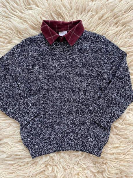 Elegantný svetrík, f&f,104