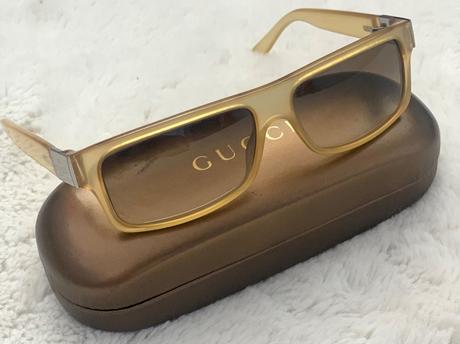 Gucci slnečné okuliare, gucci