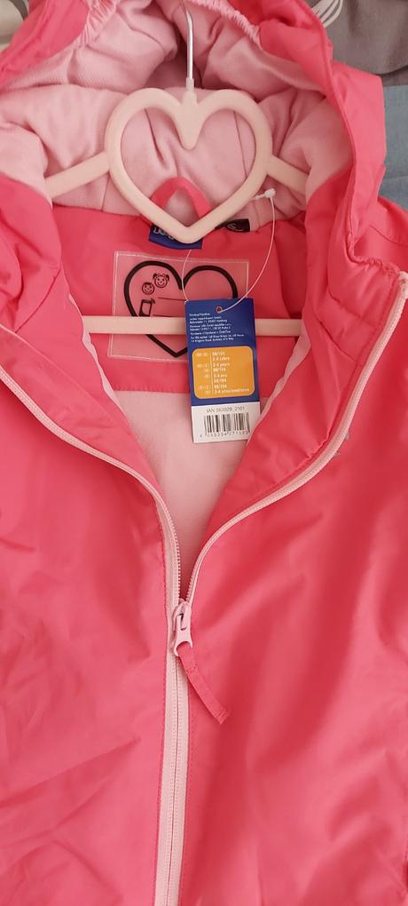 Bunda lupilu 98/104, lupilu,98