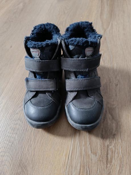 Zimné topánky, lasocki,27