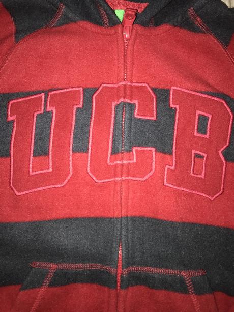 Mikina fleece 10-11 rokov, benetton,146