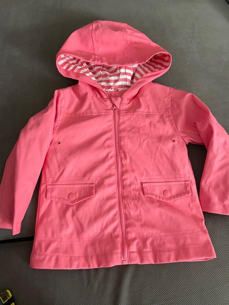 Nepremokavá bundicka, f&f,86