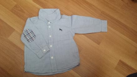 Kosela pre chlapca, h&m,68