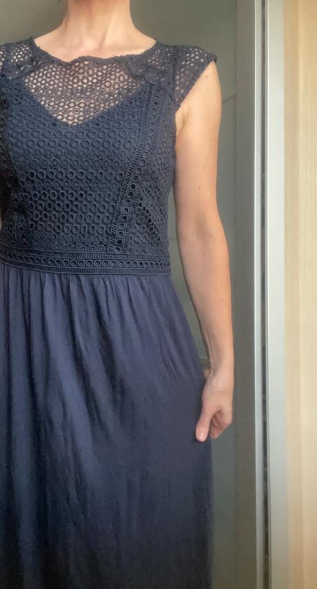 Šaty h&m, h&m,m