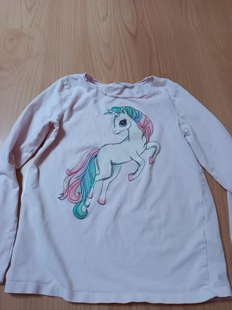 Tricko, h&m,140