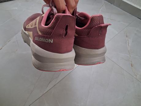 Tenisky salomon, salomon,40