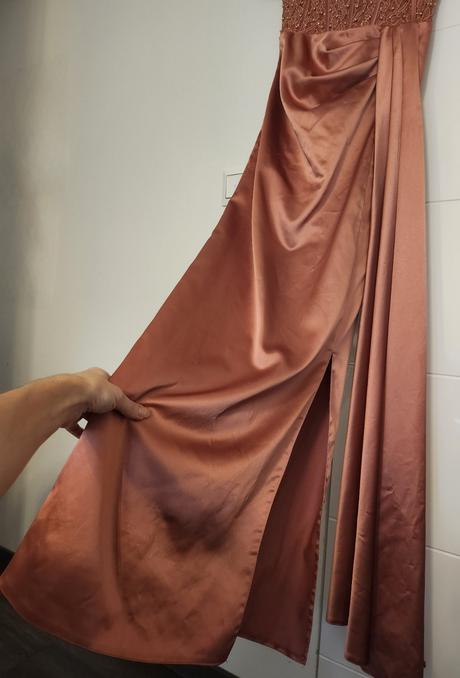 Spoločenské šaty renk na xs/s, xs