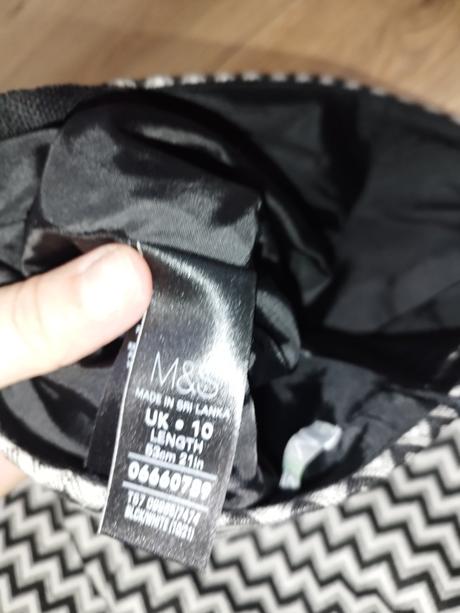 Sukňa, marks & spencer,40