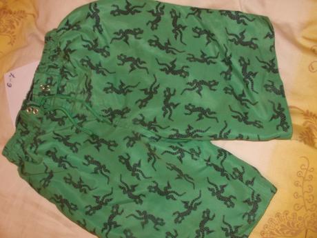 Zelene sortky, cherokee,122