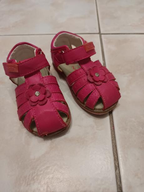 Sandálky, nelli blu,20