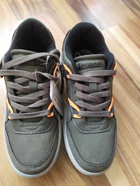 Tenisky sprandi 36, sprandi,36