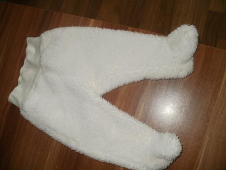 Penká súpravka, richelieu,62