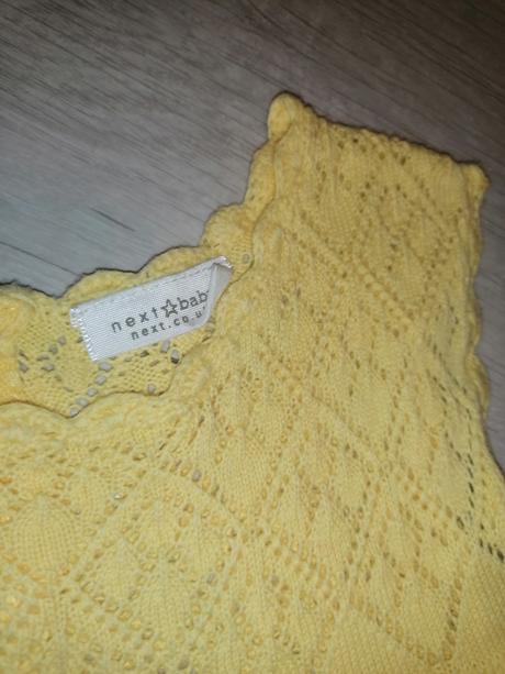 Šaty next č. 92, next,86