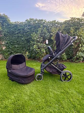 Cybex dvojkombinácia balios s lux, cybex,cybex balios s lux