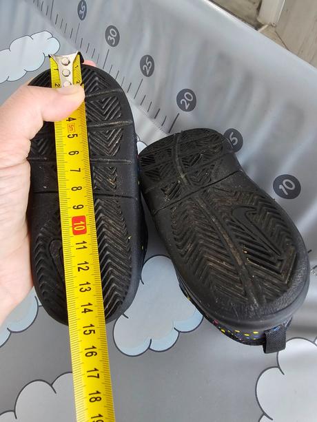 Tenisky nike, nike,22