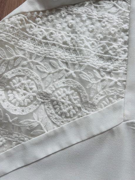 Šaty aj slavnostne s visackou, promod,40