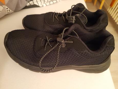 Mam na predaj tenisky, deichmann,38