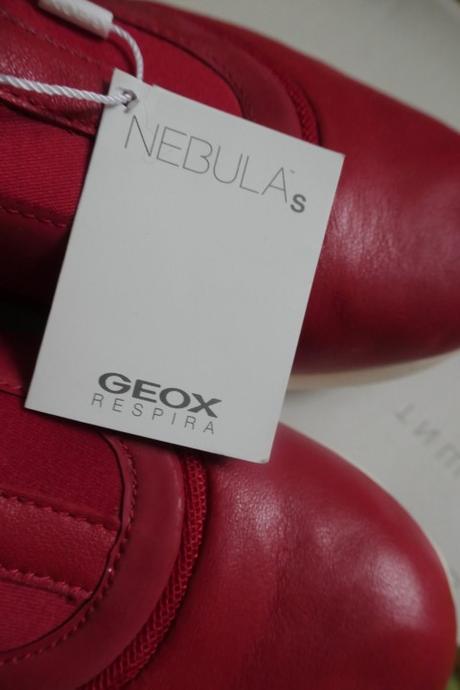 Geox nove kozene,kvalitne,pohodlne topky vel. 38, geox,38