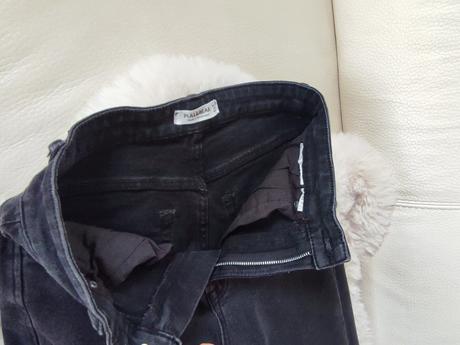 Dámske rifle pull & bear, pull&bear,34