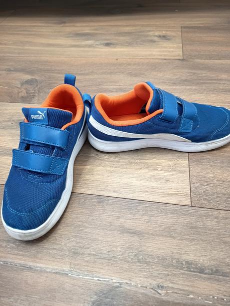 Puma tenisky, puma,35