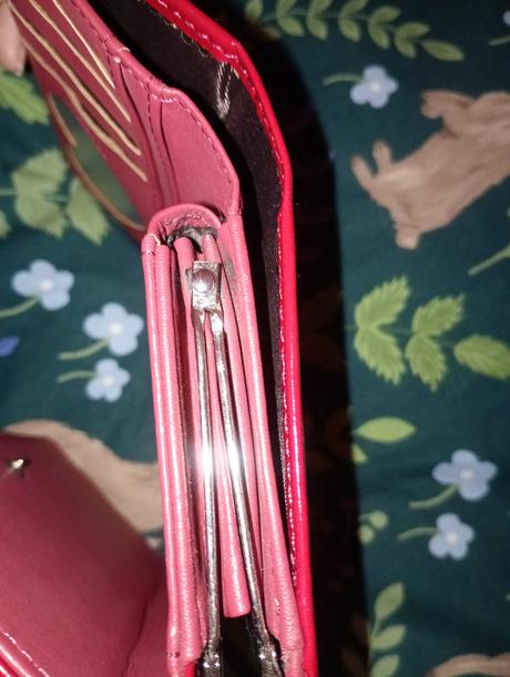 Predám peňaženku, 