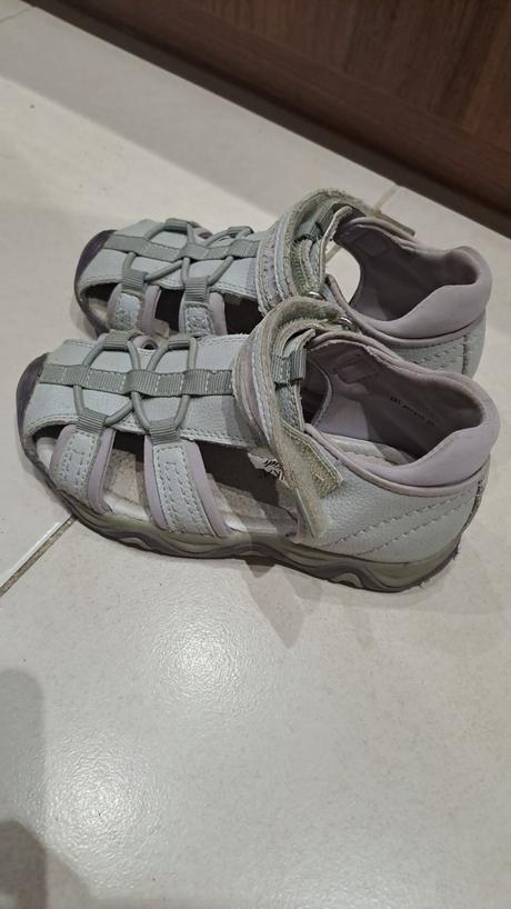 Topanky, protetika,28