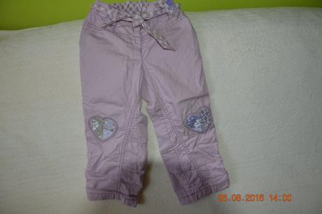 Jesenný komplet, next,98