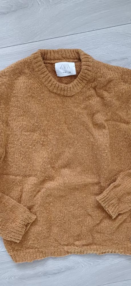 Pulovér zara 152, zara,152