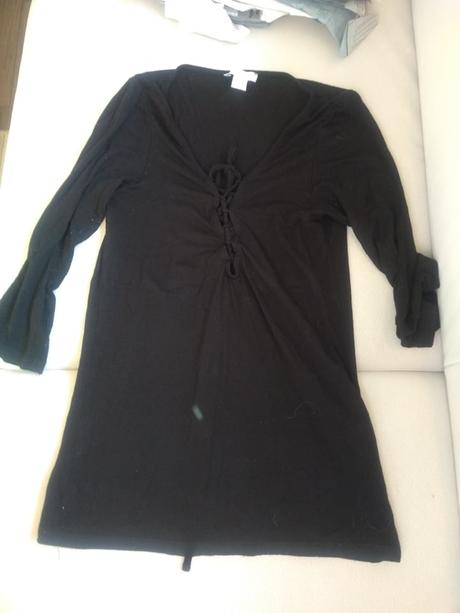 Dámska blúzka č. 36, new yorker,36