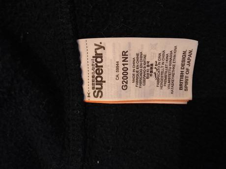 Mikina superdry m, superdry,m