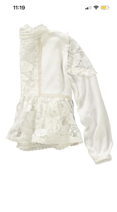 Next bluzka, next,122