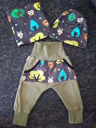 Handmade suprava, 74