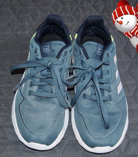 Tenisky, adidas,38